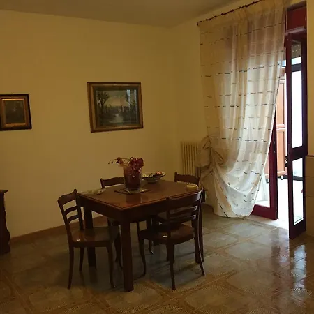 Appartamento Mariposa