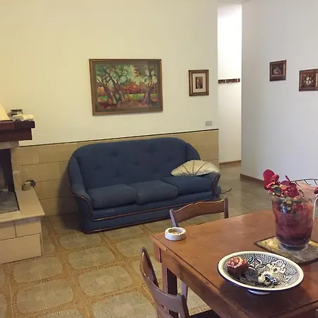Appartamento Mariposa Lecce