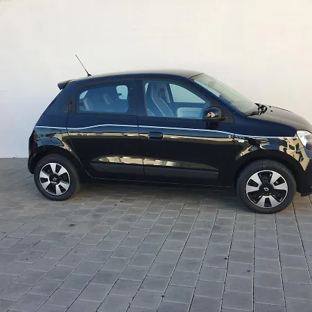 Mariposa Lecce